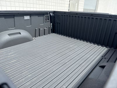 2024 Toyota Tundra 1794