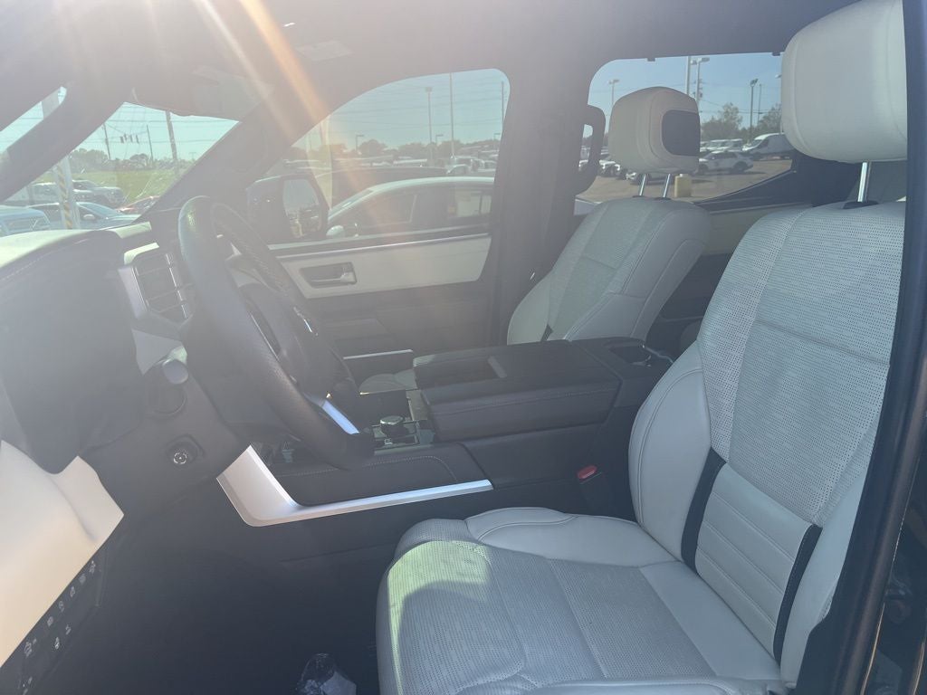 2024 Toyota Tundra 1794