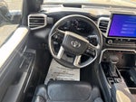 2025 Toyota Tundra Hybrid Platinum