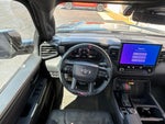 2024 Toyota Tundra Hybrid TRD Pro