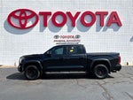 2024 Toyota Tundra Hybrid TRD Pro