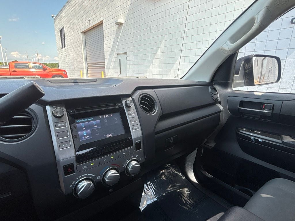 2014 Toyota Tundra SR