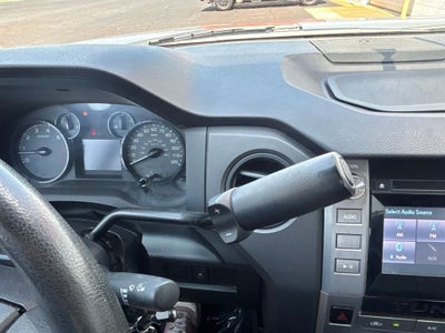 2014 Toyota Tundra SR