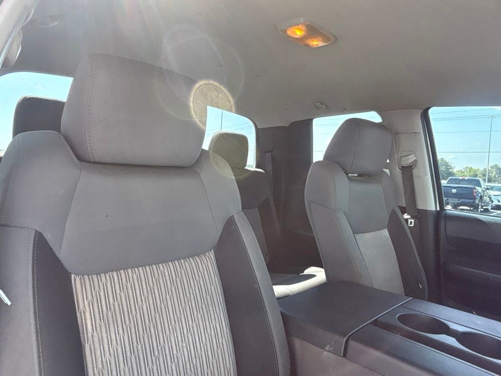 2014 Toyota Tundra SR