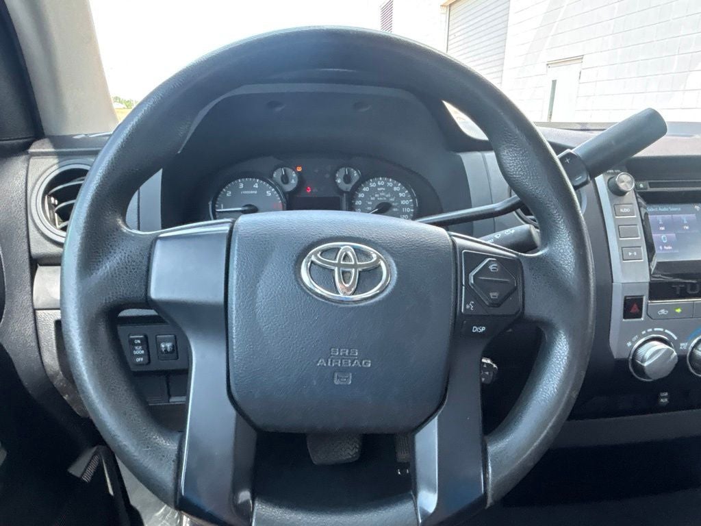 2014 Toyota Tundra SR
