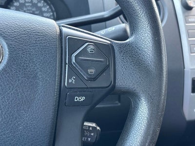2014 Toyota Tundra SR