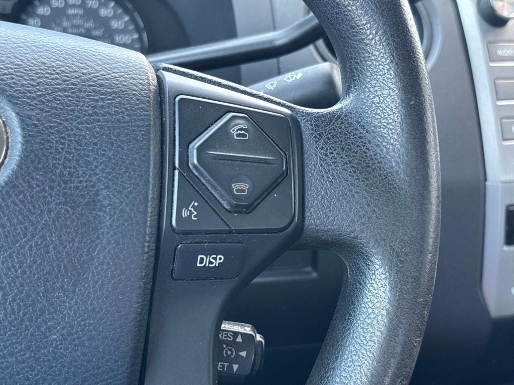 2014 Toyota Tundra SR