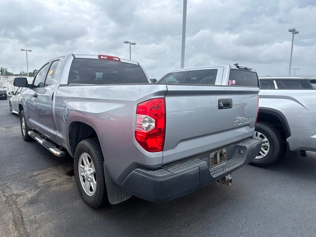 2014 Toyota Tundra SR