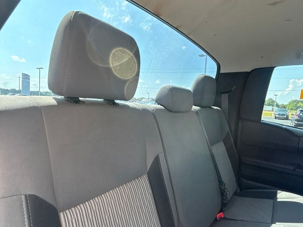 2014 Toyota Tundra SR