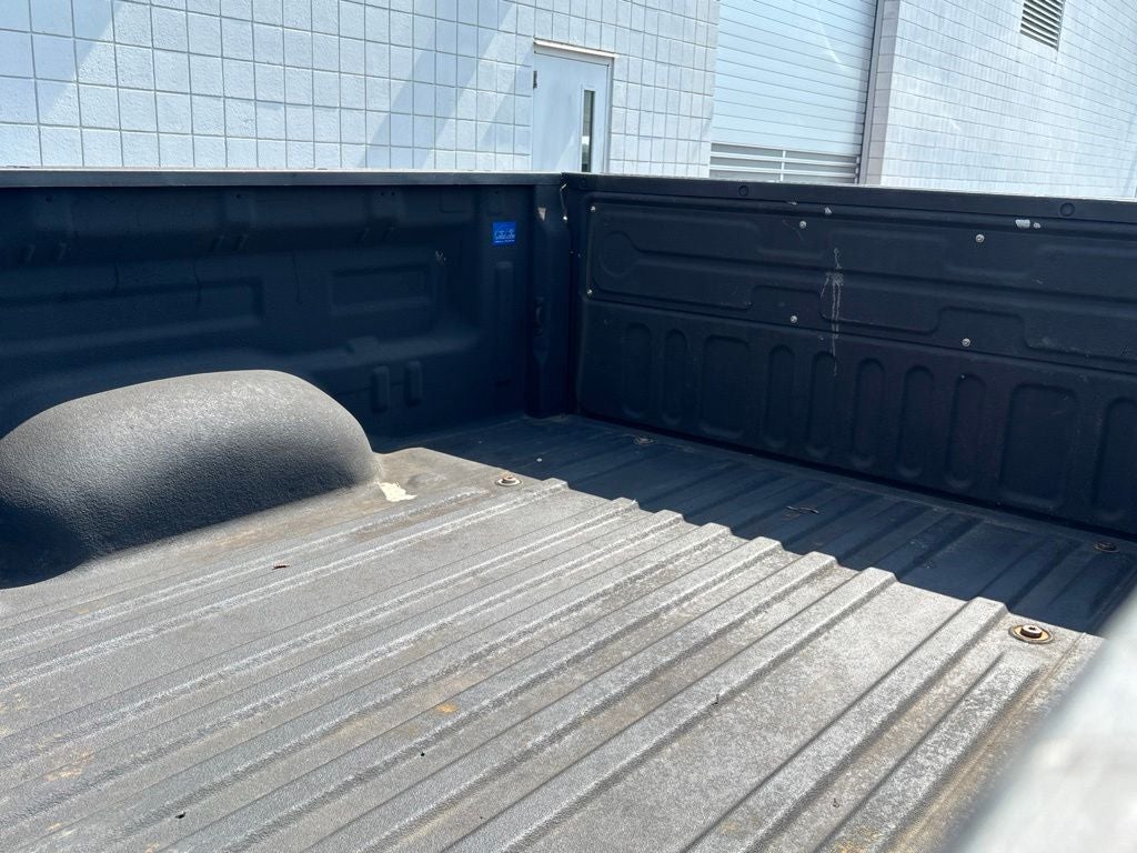 2014 Toyota Tundra SR