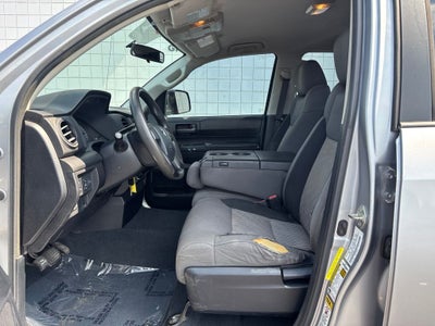 2014 Toyota Tundra SR