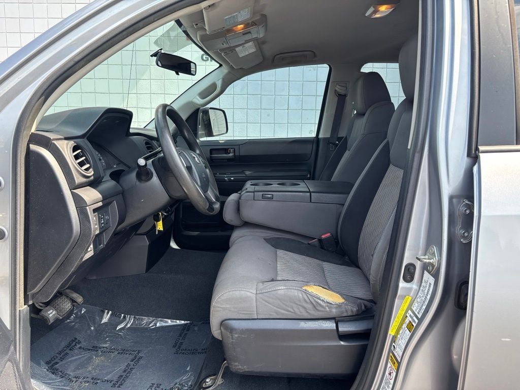 2014 Toyota Tundra SR