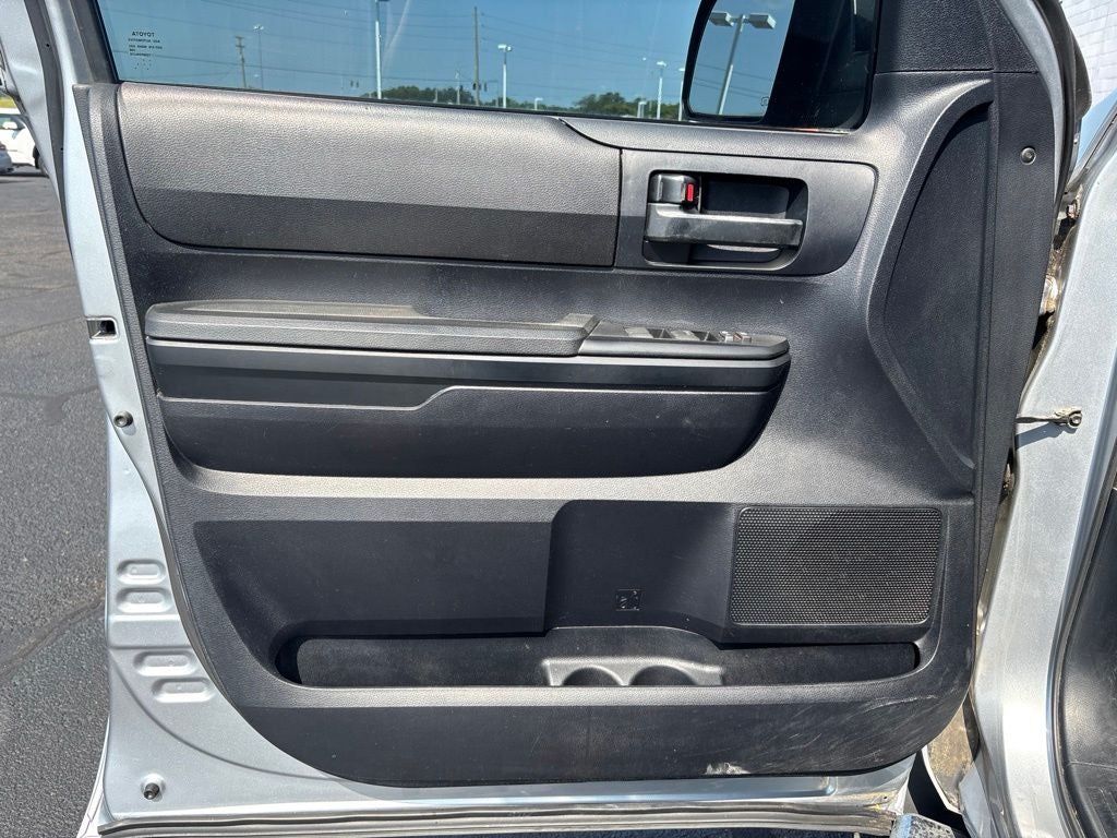 2014 Toyota Tundra SR