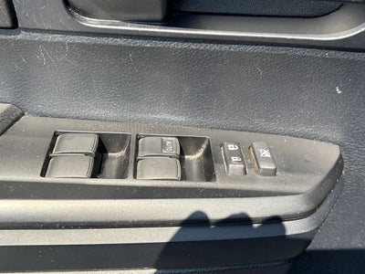 2014 Toyota Tundra SR