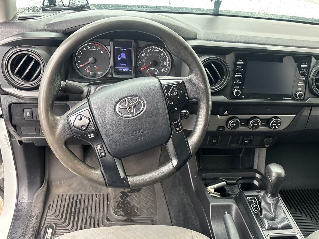 2020 Toyota Tacoma SR
