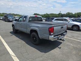 2019 Toyota Tacoma SR5 V6