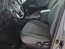 2019 Toyota Tacoma SR5 V6
