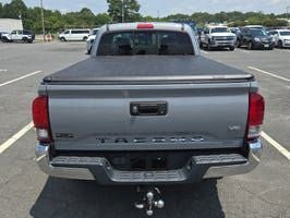 2019 Toyota Tacoma SR5 V6