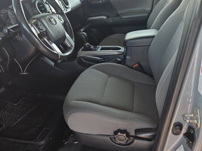 2019 Toyota Tacoma SR5 V6