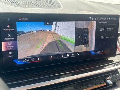 2025 BMW X5 sDrive40i