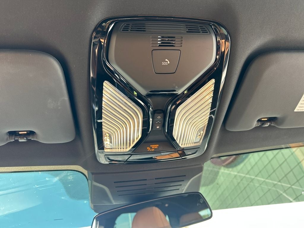 2025 BMW X5 sDrive40i