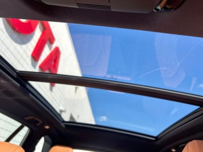 2025 BMW X5 sDrive40i