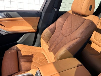 2025 BMW X5 sDrive40i