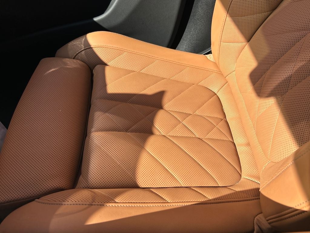 2025 BMW X5 sDrive40i