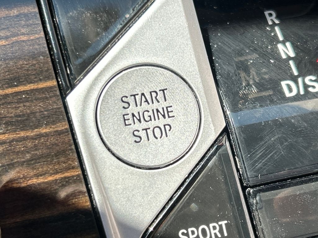 2025 BMW X5 sDrive40i