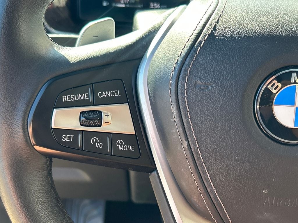 2025 BMW X5 sDrive40i