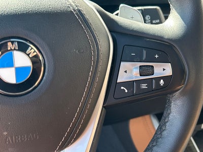 2025 BMW X5 sDrive40i