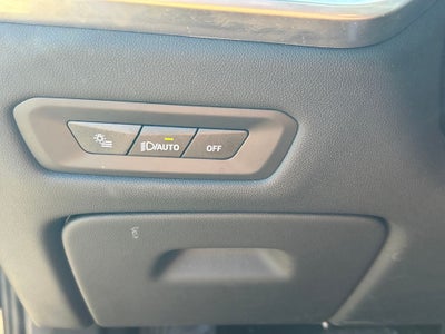 2025 BMW X5 sDrive40i