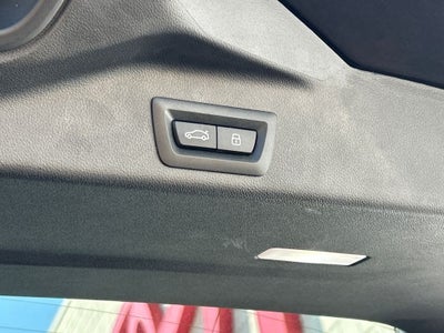 2025 BMW X5 sDrive40i