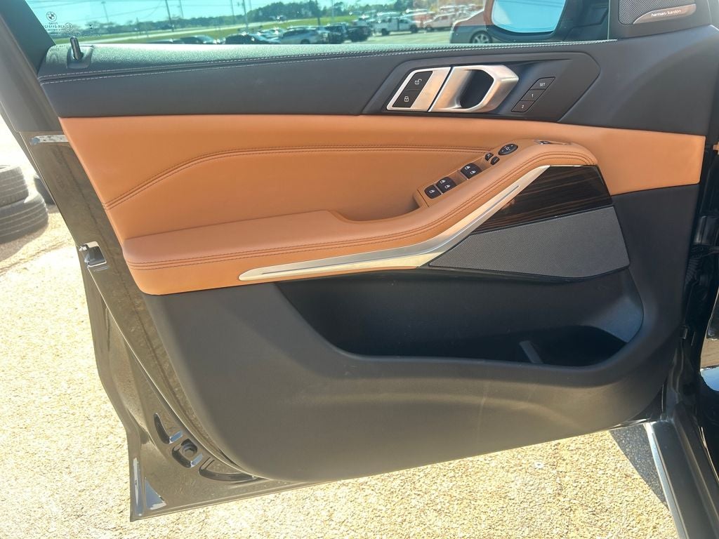 2025 BMW X5 sDrive40i