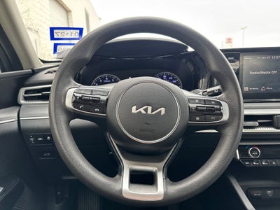 2023 Kia K5 LXS
