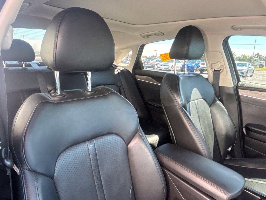 2021 Kia K5 EX