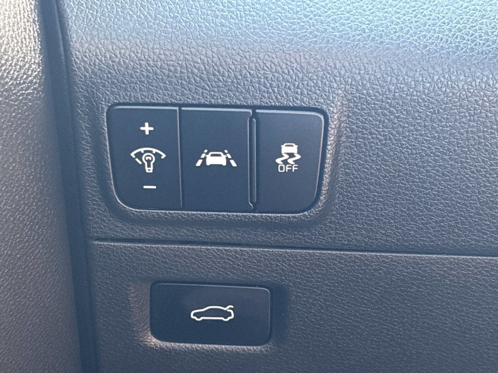 2021 Kia K5 EX