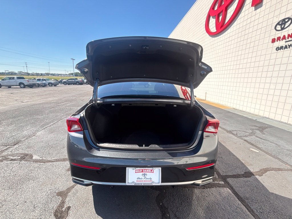 2021 Kia K5 EX