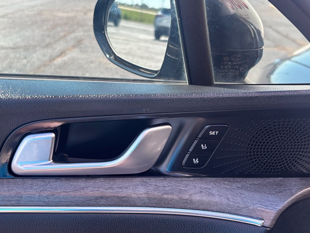 2021 Kia K5 EX