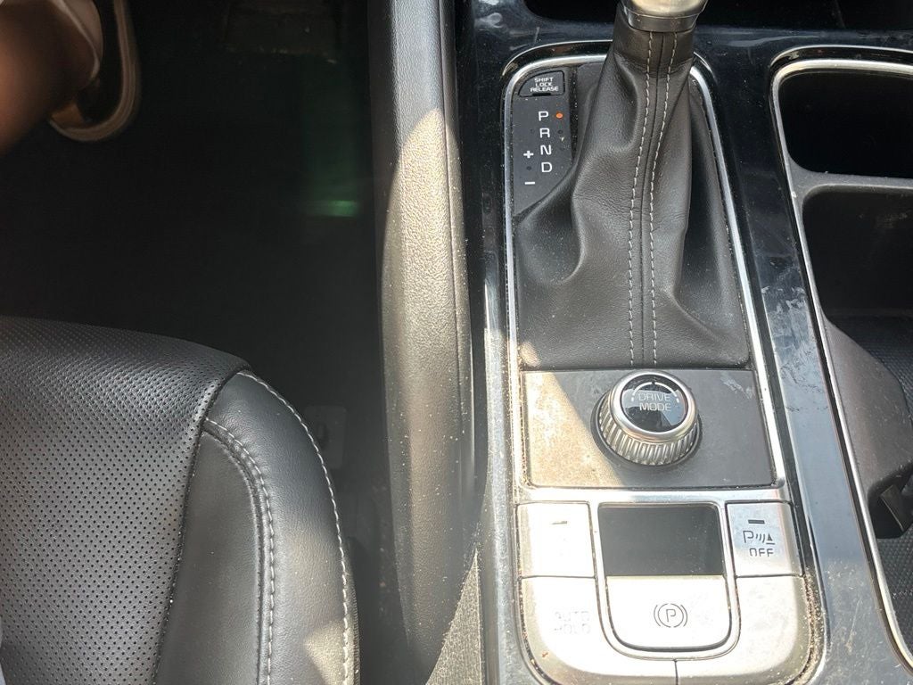 2021 Kia Telluride LX