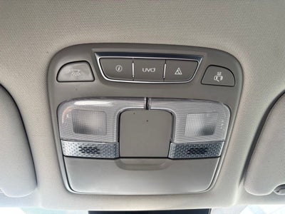 2021 Kia Telluride LX