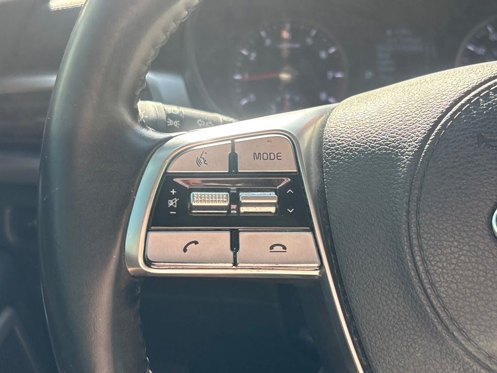 2021 Kia Telluride LX
