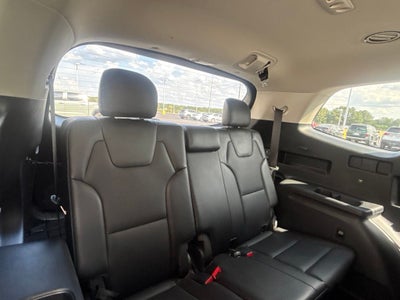 2021 Kia Telluride LX