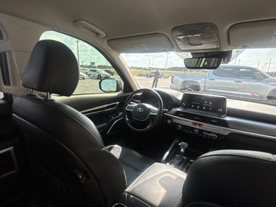 2021 Kia Telluride LX