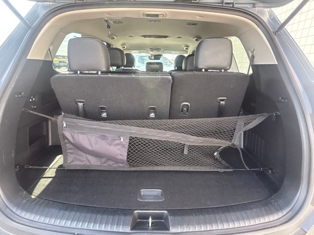 2021 Kia Telluride LX