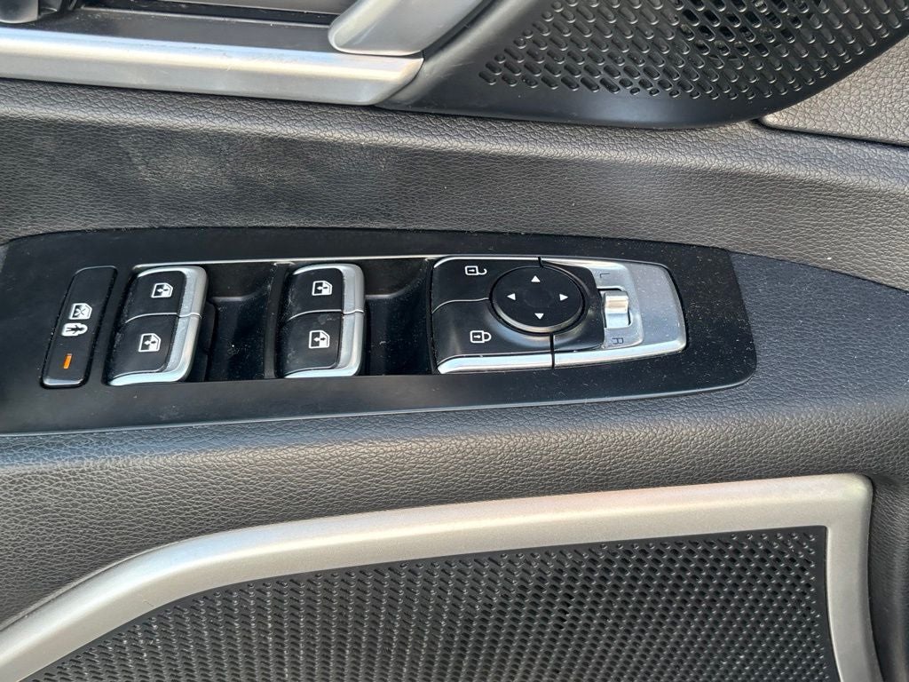 2021 Kia Telluride LX