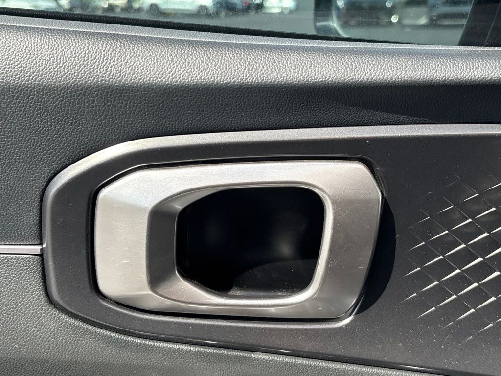 2024 Kia Sorento EX