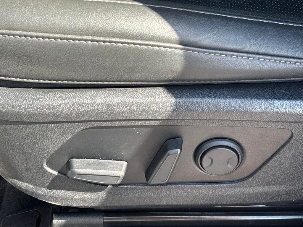 2024 Kia Sorento EX
