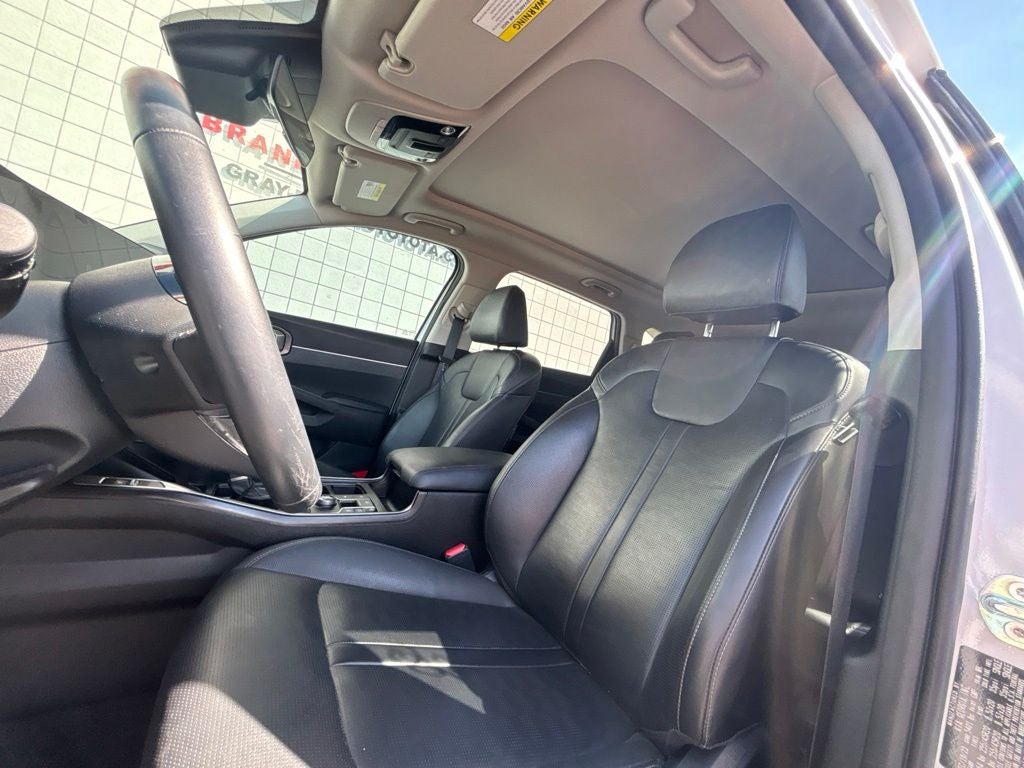 2024 Kia Sorento EX