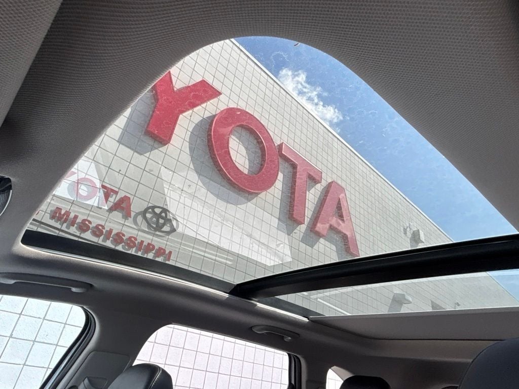2024 Kia Sorento EX